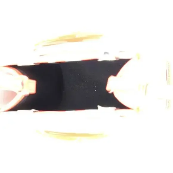 Fendi X Marc Jacobs Sunshine Shopper #233395F10B - Picture 5 of 6